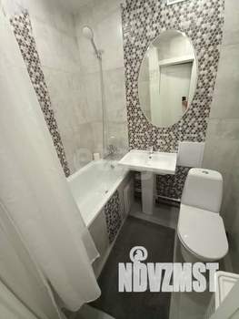 1-к квартира, вторичка, 32м2, 4/5 этаж