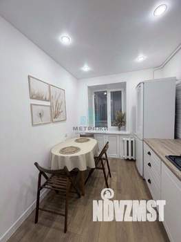 3-к квартира, вторичка, 70м2, 5/5 этаж