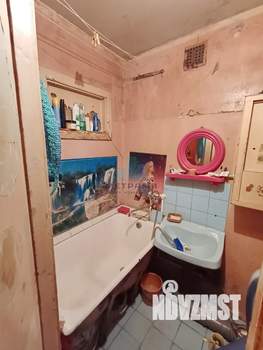 1-к квартира, вторичка, 30м2, 3/5 этаж