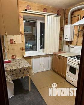 2-к квартира, вторичка, 43м2, 4/5 этаж