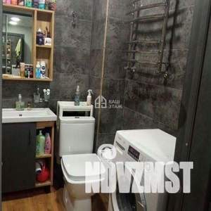 1-к квартира, вторичка, 40м2, 10/13 этаж
