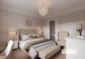 2-к квартира, вторичка, 71м2, 14/18 этаж