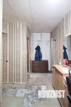 2-к квартира, вторичка, 48м2, 4/5 этаж