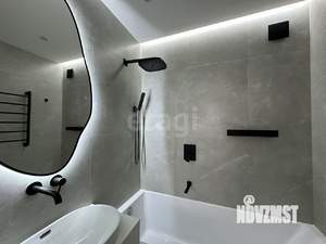 3-к квартира, вторичка, 69м2, 8/10 этаж