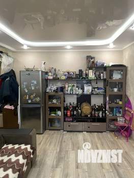 3-к квартира, вторичка, 51м2, 1/2 этаж