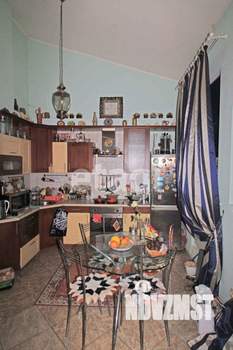 3-к квартира, вторичка, 87м2, 5/6 этаж