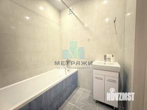 1-к квартира, вторичка, 47м2, 5/13 этаж