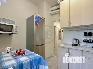2-к квартира, вторичка, 50м2, 2/2 этаж
