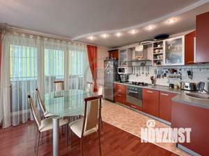 2-к квартира, вторичка, 72м2, 8/9 этаж