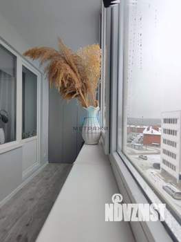 1-к квартира, вторичка, 39м2, 4/5 этаж