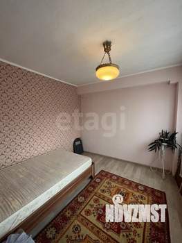 3-к квартира, вторичка, 59м2, 2/5 этаж