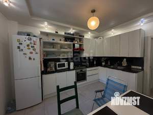 2-к квартира, вторичка, 67м2, 7/9 этаж