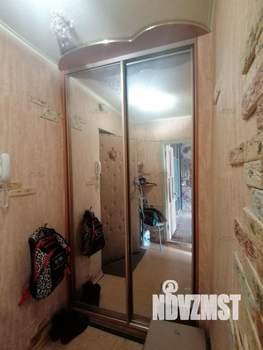 1-к квартира, вторичка, 30м2, 2/5 этаж