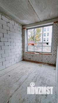 2-к квартира, вторичка, 53м2, 4/9 этаж