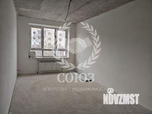 2-к квартира, вторичка, 76м2, 6/12 этаж