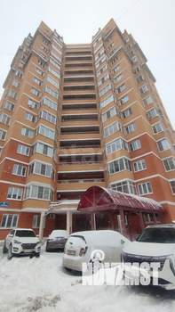 2-к квартира, вторичка, 73м2, 6/15 этаж