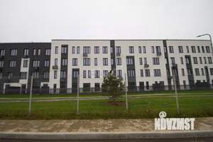 1-к квартира, вторичка, 38м2, 3/4 этаж