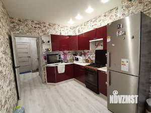 3-к квартира, вторичка, 87м2, 1/9 этаж