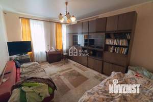 2-к квартира, вторичка, 36м2, 2/2 этаж