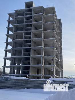 1-к квартира, вторичка, 32м2, 6/9 этаж