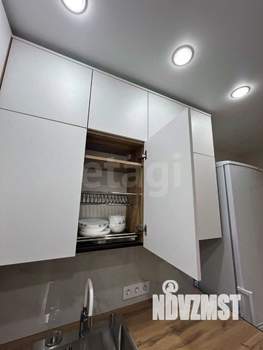 1-к квартира, вторичка, 33м2, 6/10 этаж