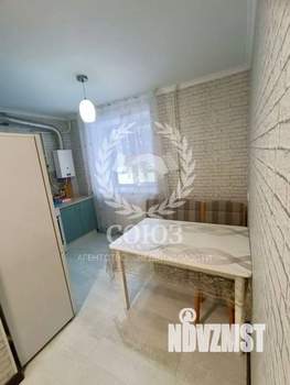 1-к квартира, вторичка, 40м2, 1/5 этаж