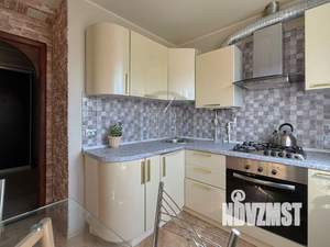 3-к квартира, вторичка, 59м2, 5/5 этаж