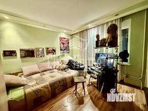 1-к квартира, вторичка, 36м2, 3/9 этаж