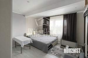 Студия квартира, вторичка, 25м2, 10/17 этаж