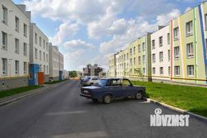 1-к квартира, вторичка, 36м2, 2/3 этаж