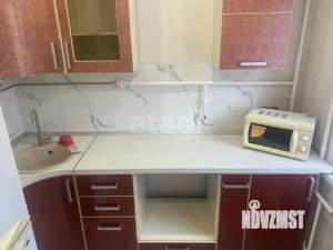 1-к квартира, вторичка, 31м2, 4/5 этаж