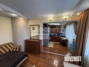 2-к квартира, вторичка, 51м2, 4/5 этаж
