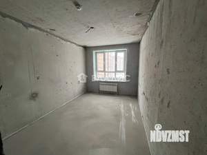 2-к квартира, вторичка, 64м2, 6/10 этаж