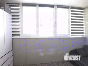 2-к квартира, вторичка, 61м2, 4/9 этаж