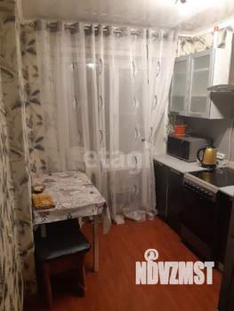 2-к квартира, вторичка, 50м2, 1/5 этаж