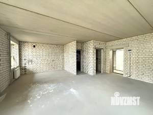 3-к квартира, вторичка, 91м2, 6/10 этаж