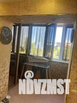 1-к квартира, вторичка, 39м2, 3/19 этаж