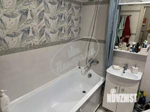 Студия квартира, вторичка, 26м2, 10/17 этаж