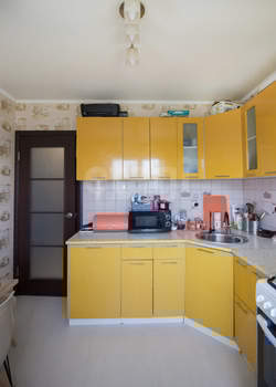1-к квартира, вторичка, 29м2, 3/3 этаж