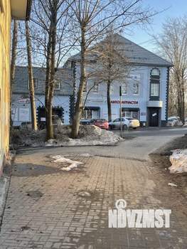 1-к квартира, вторичка, 33м2, 1/2 этаж