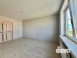2-к квартира, вторичка, 63м2, 11/19 этаж