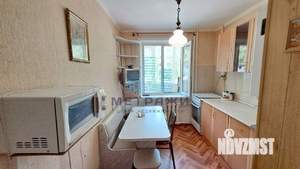 2-к квартира, вторичка, 50м2, 1/5 этаж