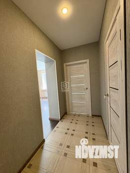 1-к квартира, вторичка, 45м2, 9/12 этаж