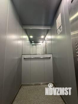 1-к квартира, вторичка, 31м2, 3/9 этаж