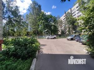 1-к квартира, вторичка, 32м2, 1/9 этаж