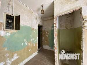 1-к квартира, вторичка, 32м2, 1/5 этаж