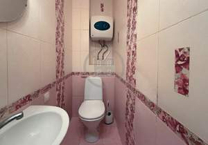 2-к квартира, вторичка, 65м2, 1/5 этаж