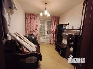 2-к квартира, вторичка, 46м2, -2/3 этаж