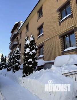 1-к квартира, вторичка, 42м2, 3/4 этаж