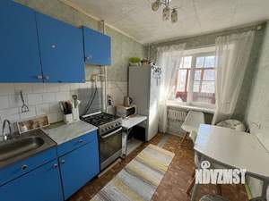 2-к квартира, вторичка, 52м2, 3/9 этаж